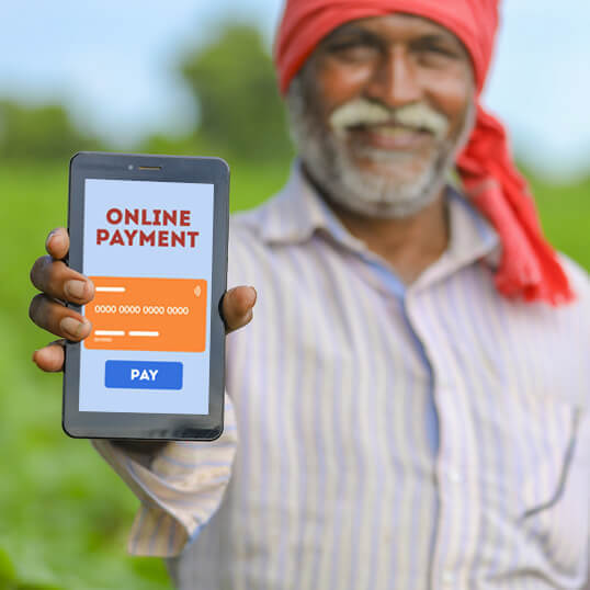 SMS Service