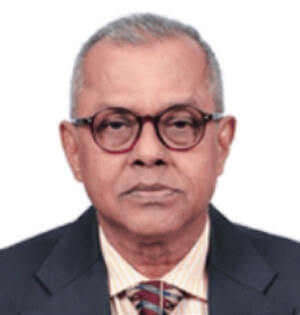 Mr. B Narendran