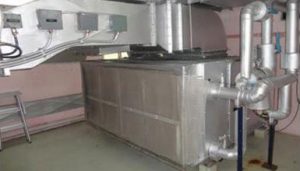 Air Handling Units