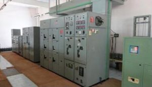 Electricity Unit