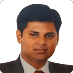 Dr. K P Karthikeyan