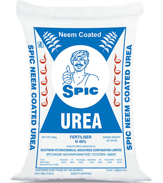 SPIC Urea