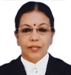 Mrs. Rita Chandrasekar