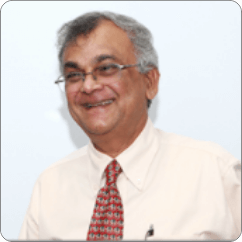 Mr. S R Ramakrishnan