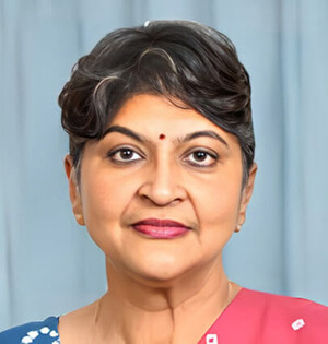 Mrs. Sashikala Srikanth