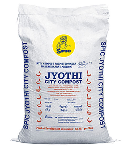 SPIC Jyothi