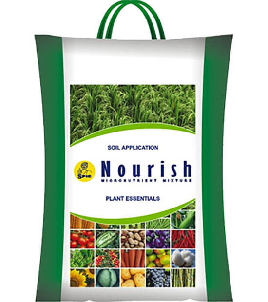 SPIC Nourish