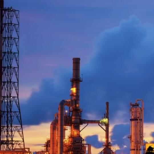 Manali Petrochemicals Ltd