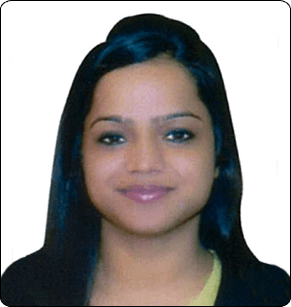Ms. Vandana Garg