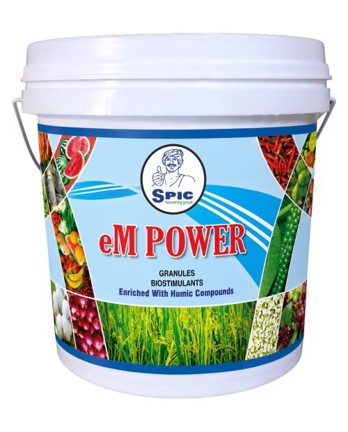 SPIC eMPOWER (Granules)
