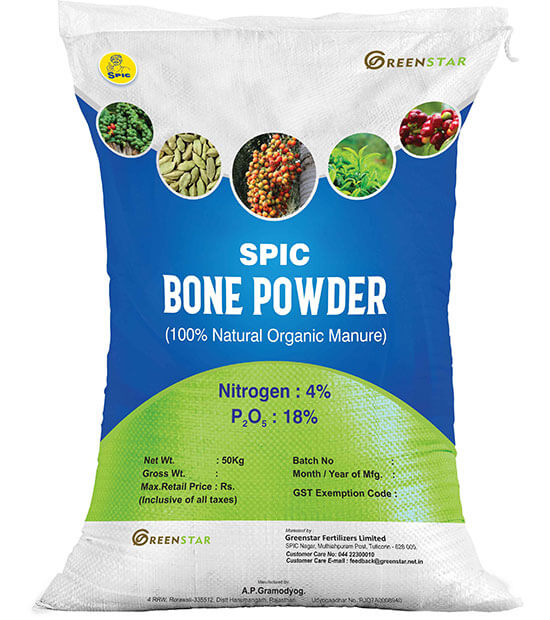 SPIC Bone Powder