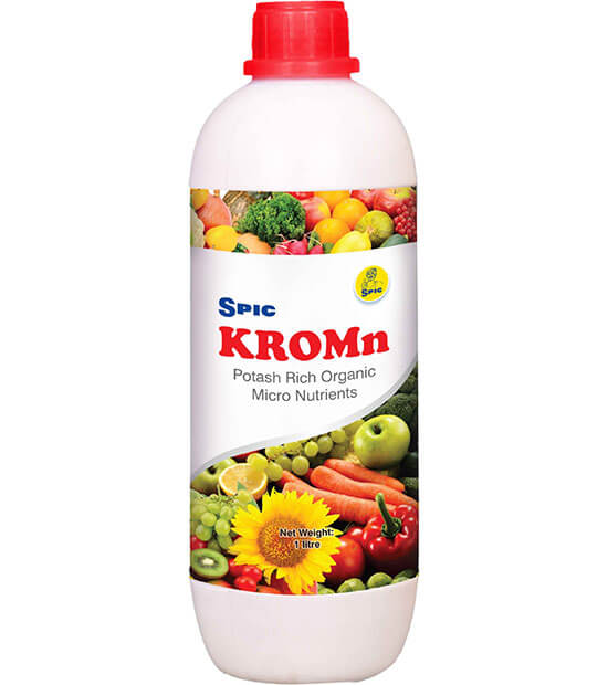 SPIC KROMn