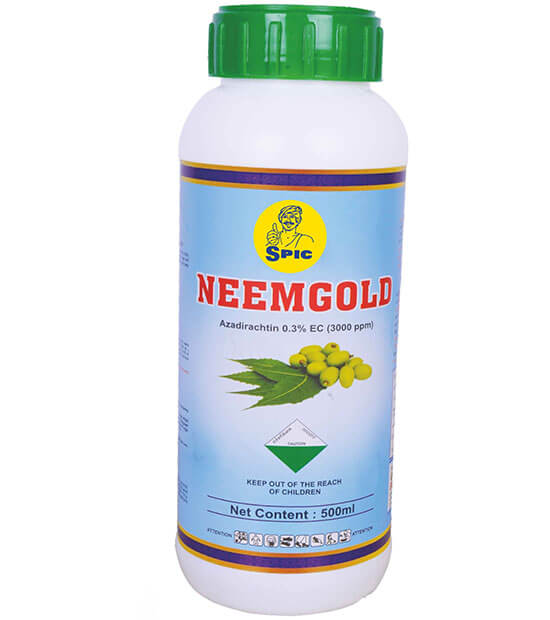 SPIC Neem Gold