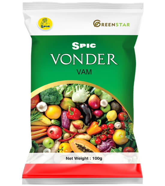 SPIC Vonder