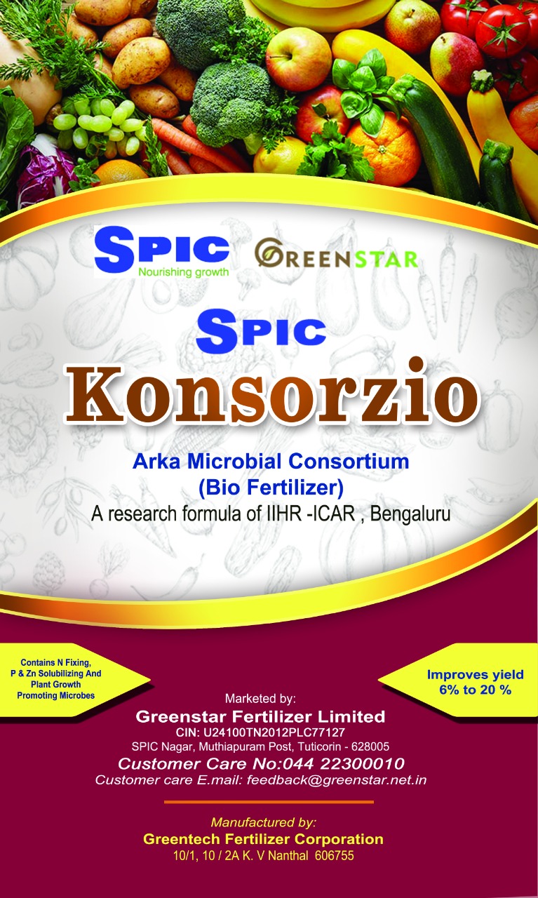 SPIC Konsorzio