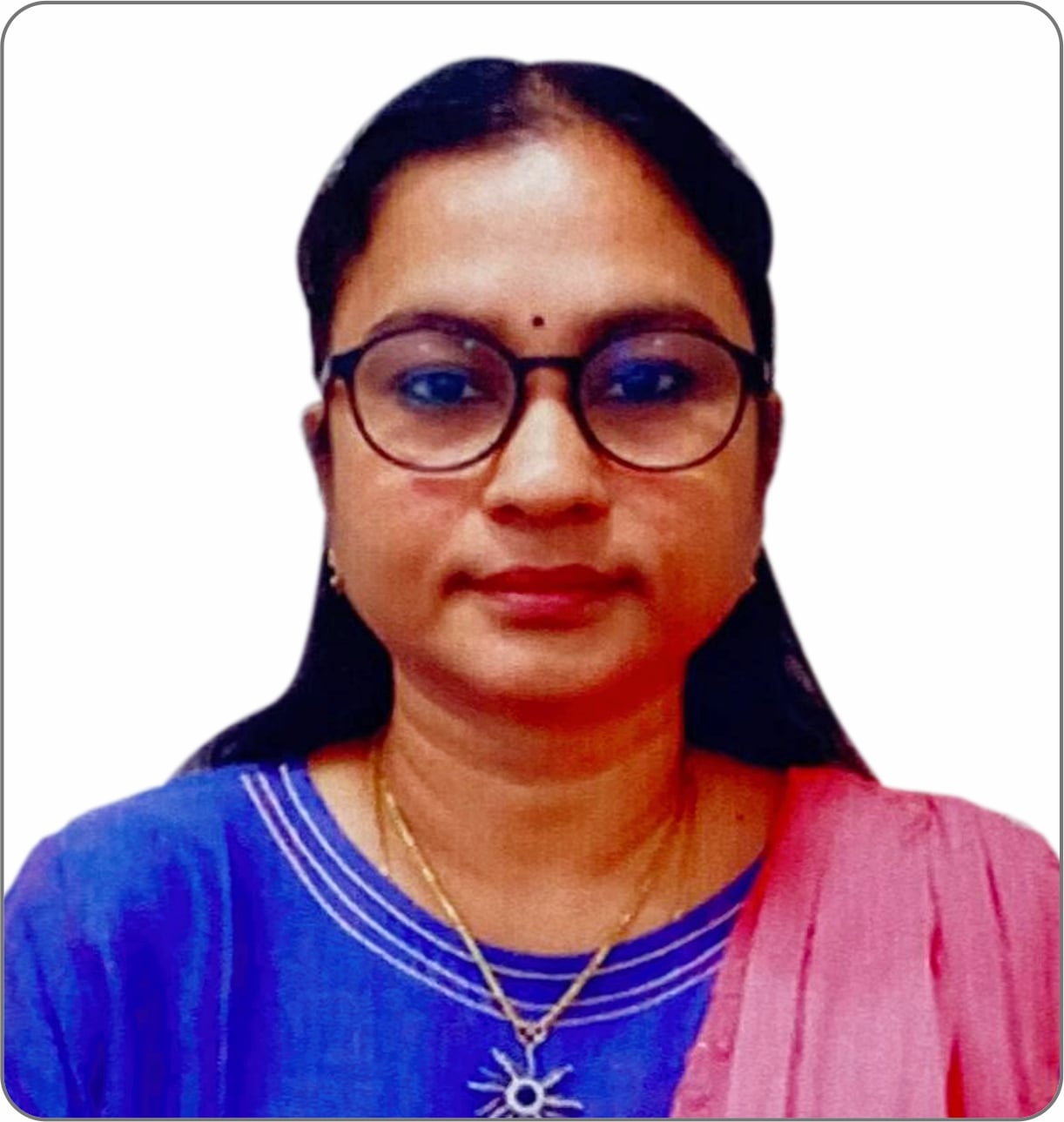 Ms. A R Rajalakshmi