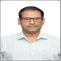 Dr. V Jaya Chandra Bhanu Reddy