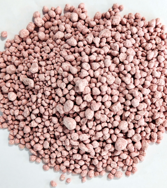 Bharat NPK 17:17:17 (SPIC NPK 17:17:17)