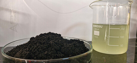 SPIC Bhoomi – P (Powder & Liquid)