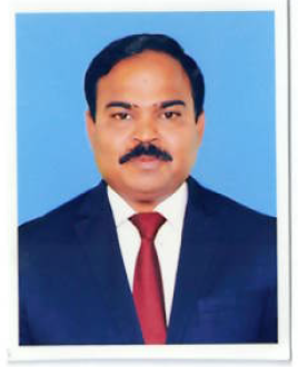 Thiru. P Sankar, IAS